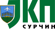 Company logo