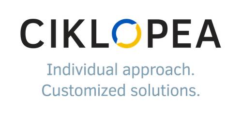 Company logo