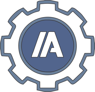 Company logo