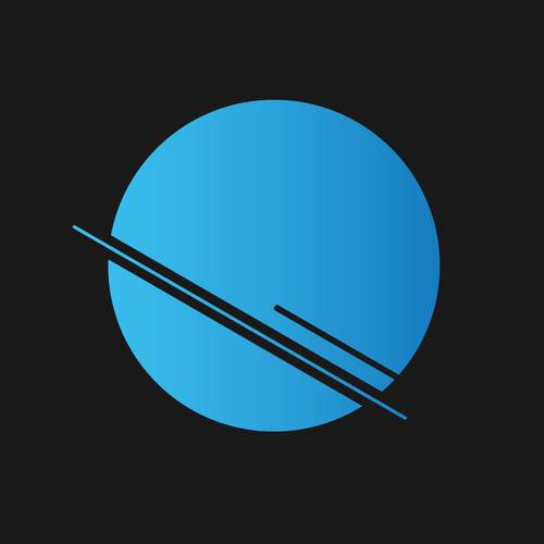 Company logo