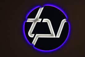 Company logo
