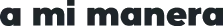 Company logo