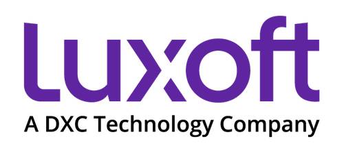 Company logo