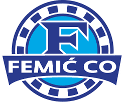 Company logo
