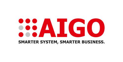 Company logo