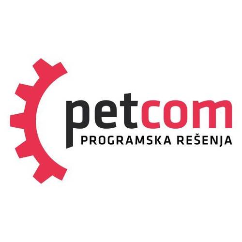 Company logo