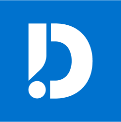 Company logo