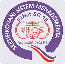 Company logo