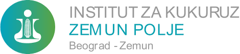 Logo INSTITUT ZA KUKURUZ ZEMUN POLJE