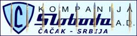 Company logo