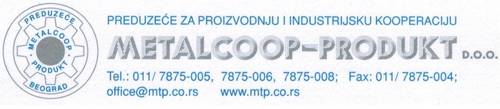 Company logo