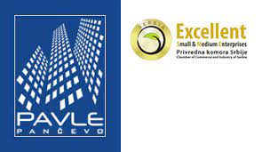 Company logo