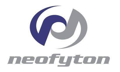 Company logo