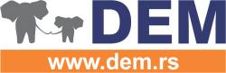 Company logo