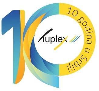 Company logo