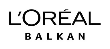Logo L OREAL BALKAN DOO BEOGRAD
